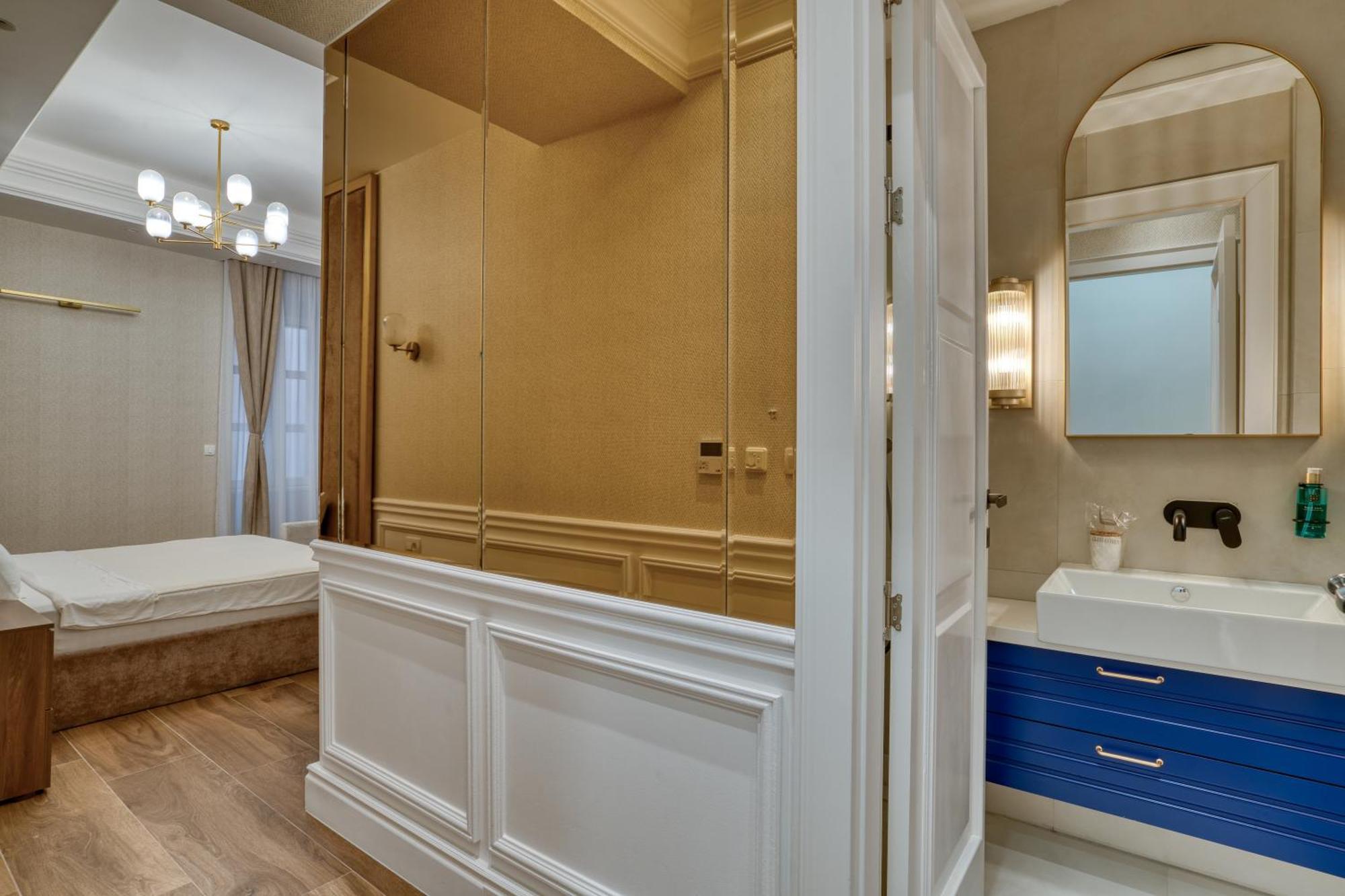 Hive Luxury Suites By Mn Property Kotor Buitenkant foto