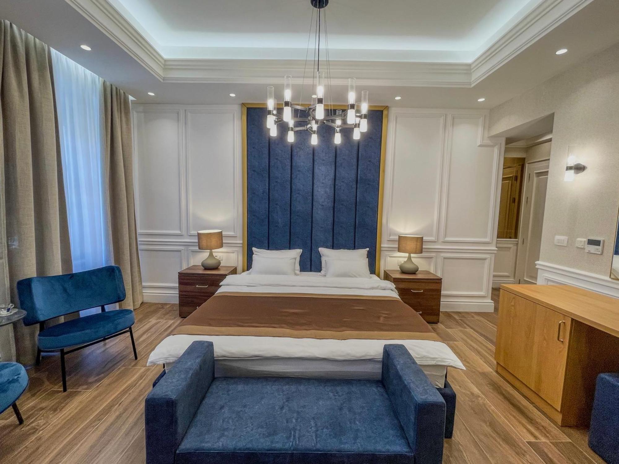 Hive Luxury Suites By Mn Property Kotor Buitenkant foto