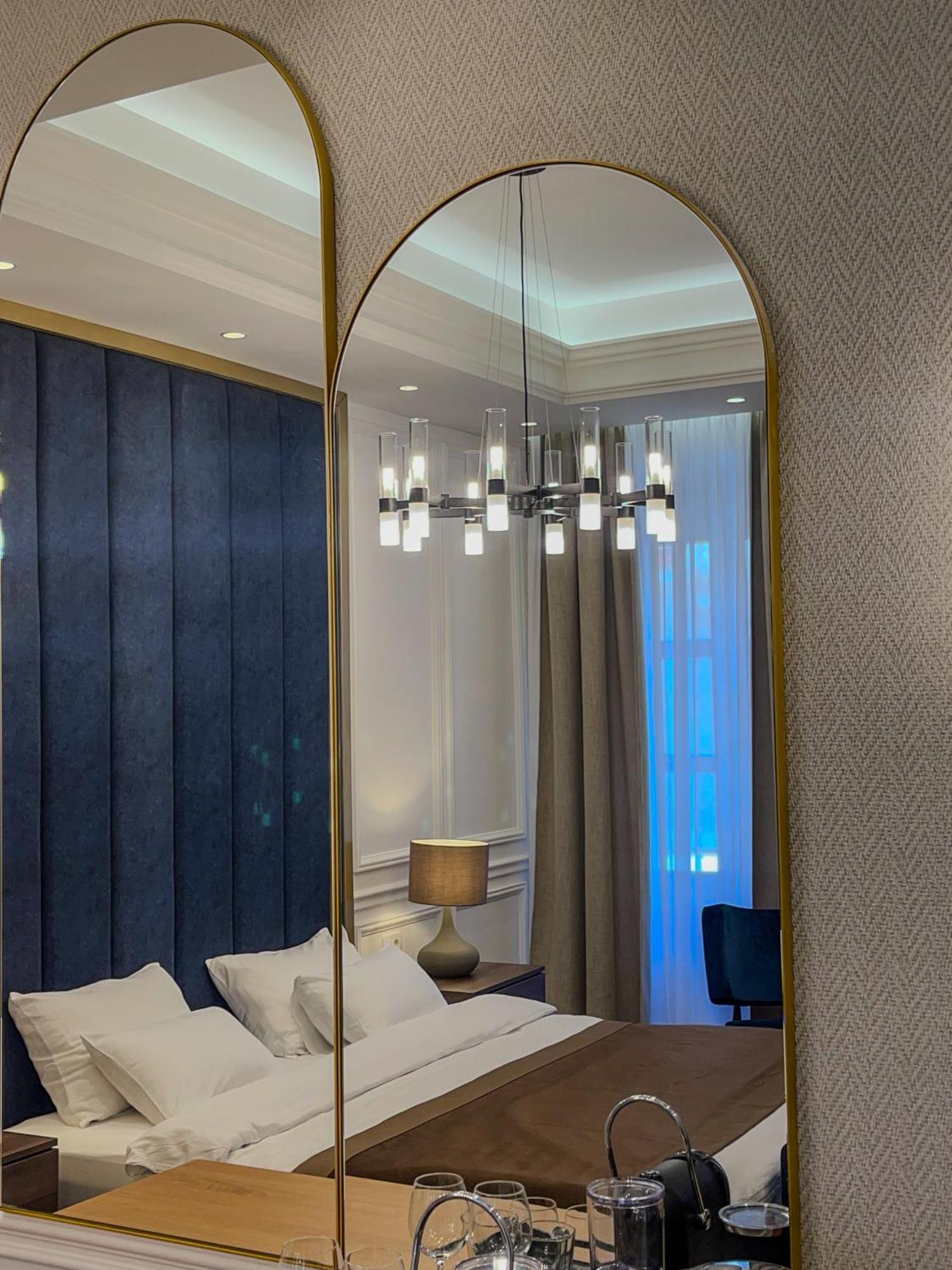 Hive Luxury Suites By Mn Property Kotor Buitenkant foto